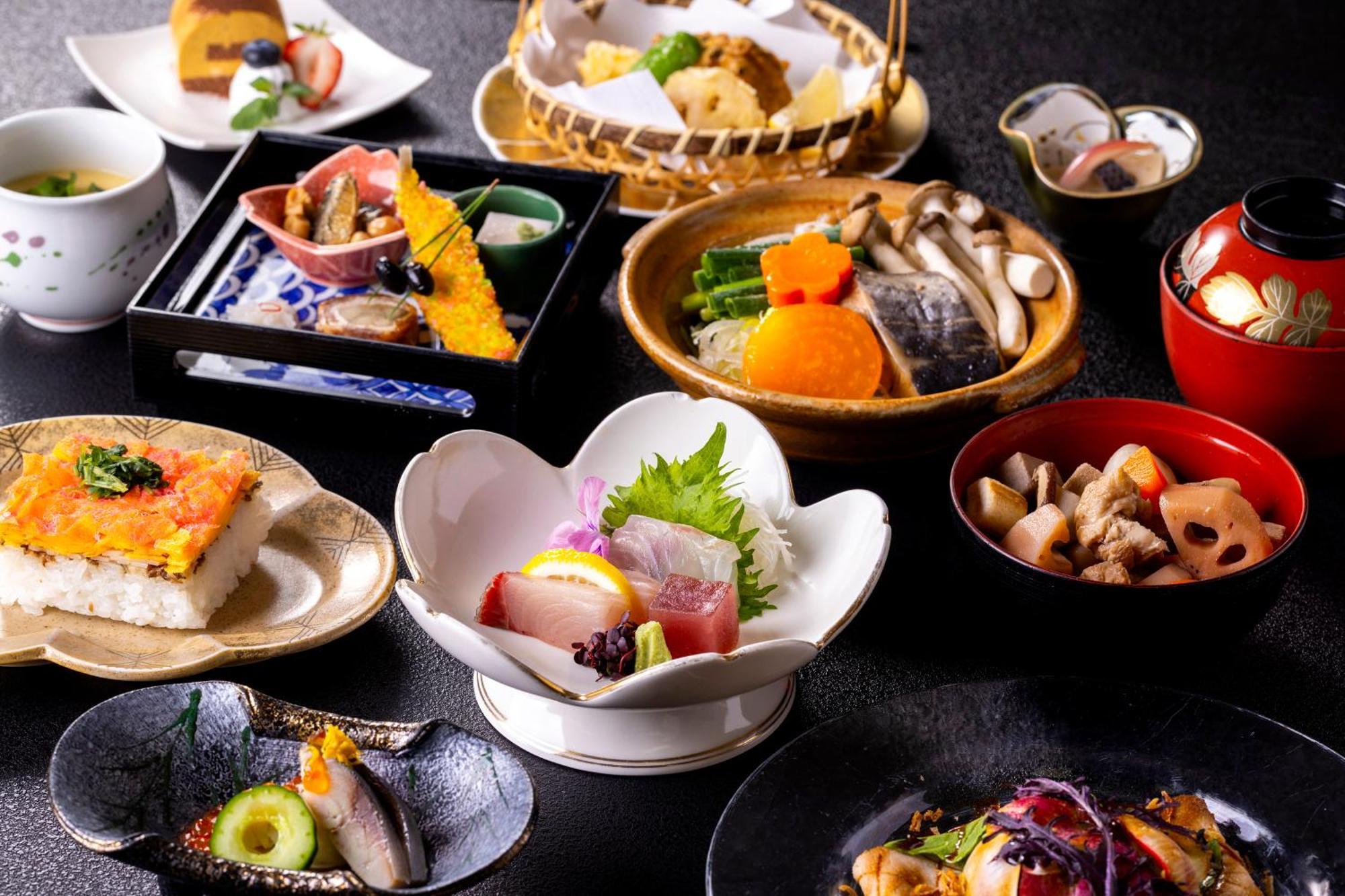 Iwakuni Kokusai Kanko Hotel Экстерьер фото