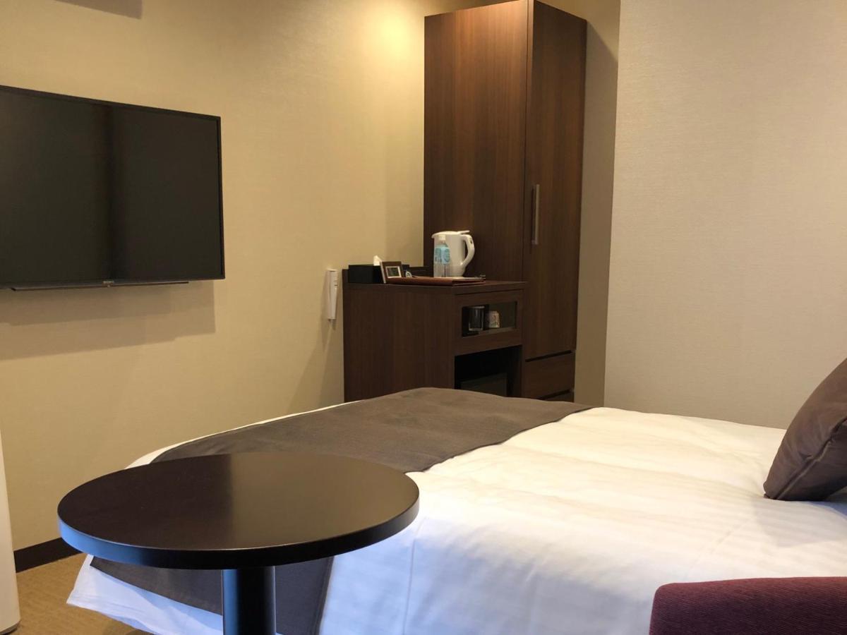 Iwakuni Kokusai Kanko Hotel Экстерьер фото