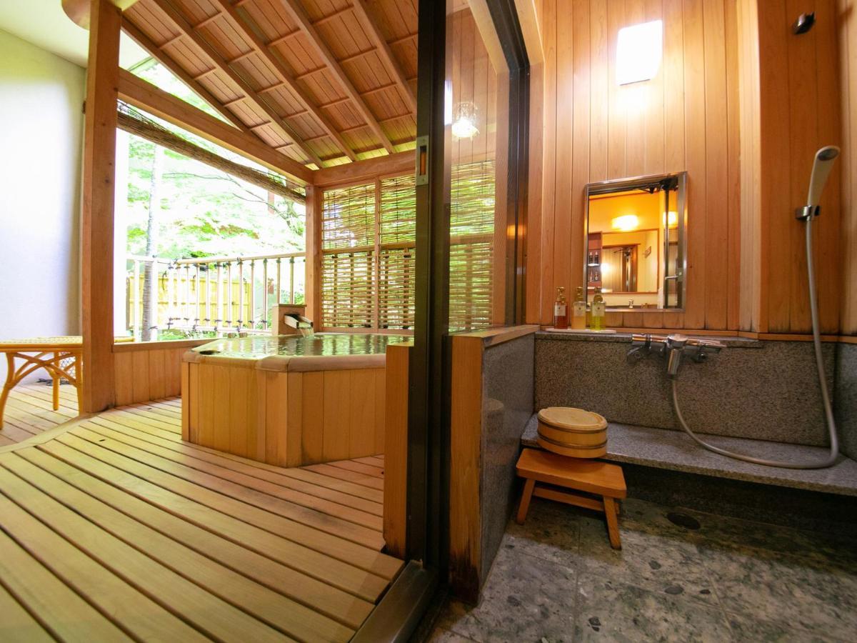 Iwakuni Kokusai Kanko Hotel Экстерьер фото